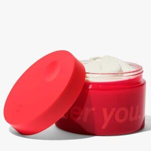 NIB Glossier Creme de You Dry Touch Body Butter